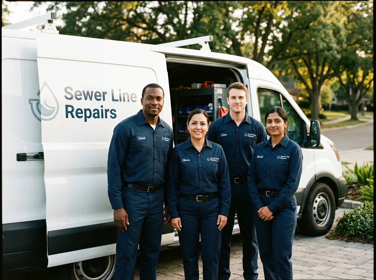 Emergency Plumber company in Ralston, NE