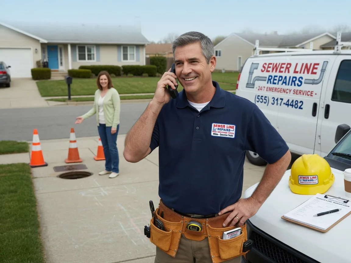 Emergency Plumber Ralston, NE FAQs